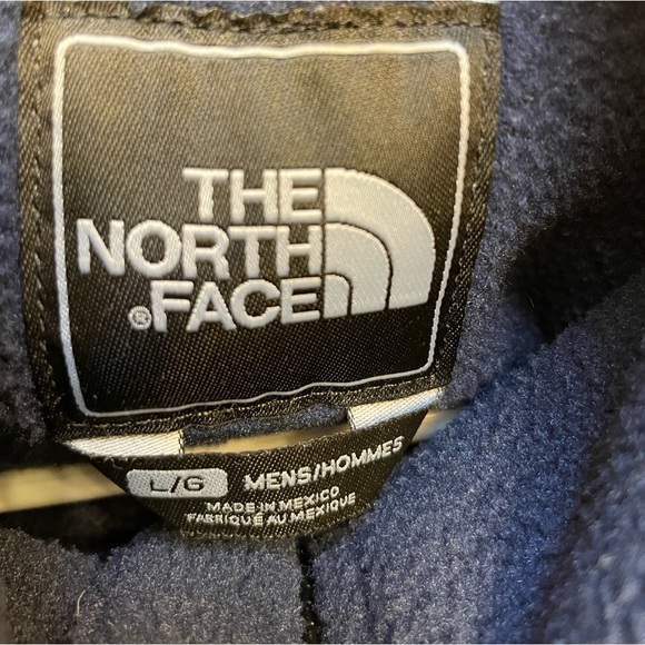North Face Men’s Denali Jacket - Picture 3 of 4
